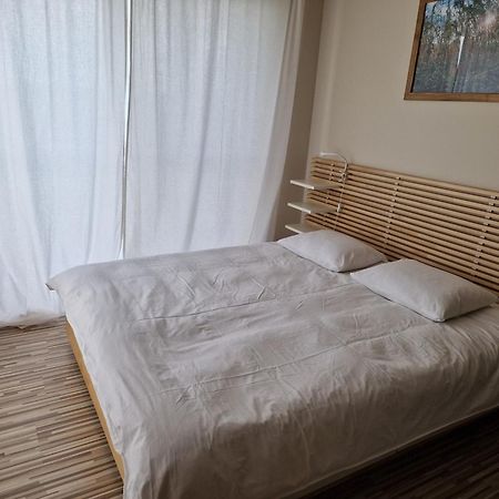 Apartgolf Sobienie Krolewskie Sobienie Szlacheckie Exterior photo