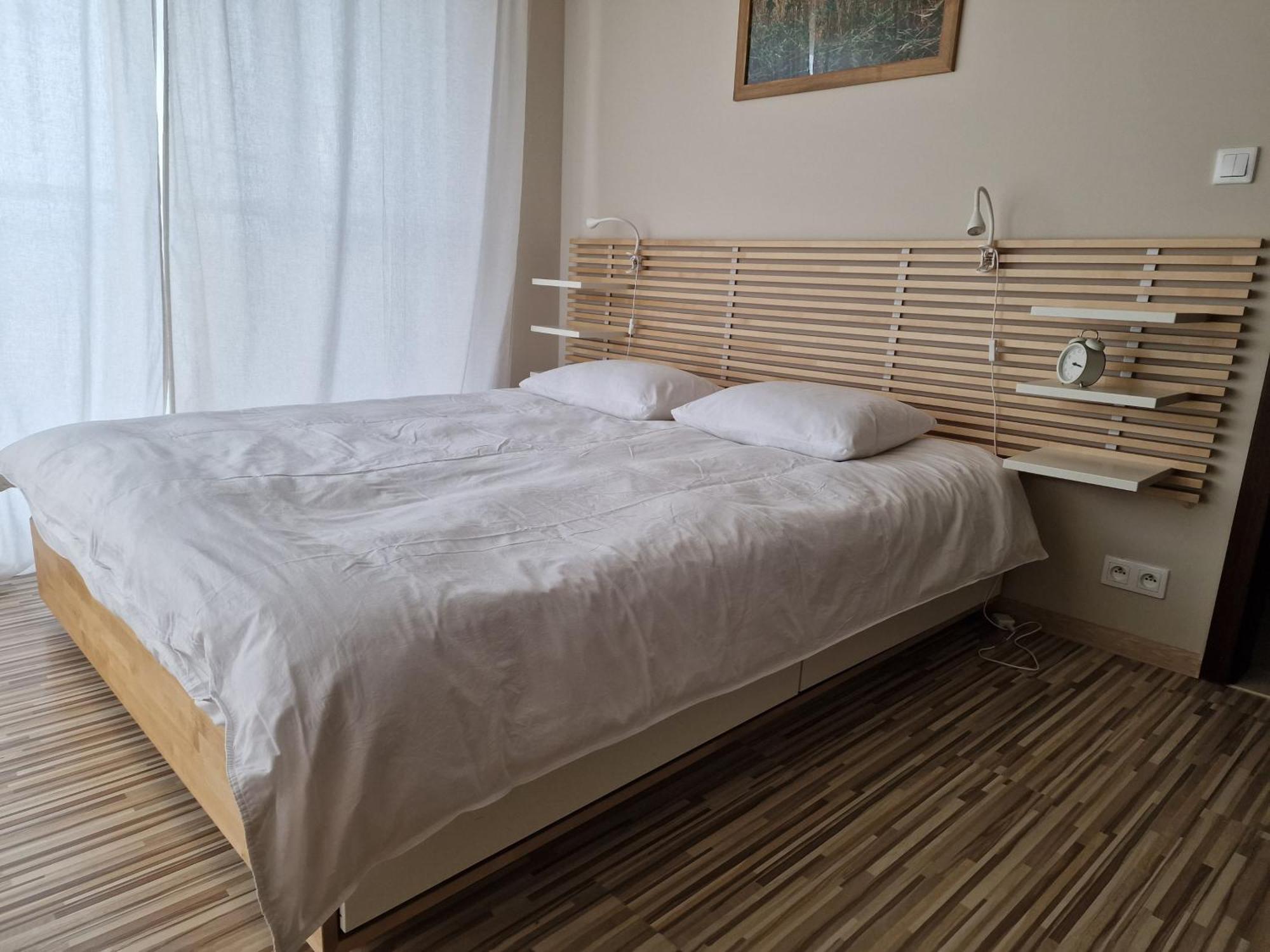 Apartgolf Sobienie Krolewskie Sobienie Szlacheckie Exterior photo